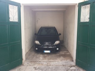 Box in Affitto a Alessandria, zona centro, 18 m²
