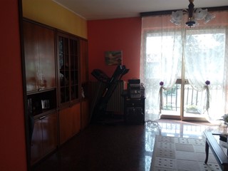 Appartamento in Vendita a Villa Carcina, zona Cailina, 147'000€, 170 m², arredato, con Box