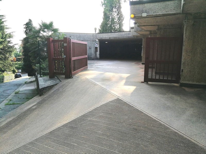 Box in Affitto a Varese, zona MASNAGO, 120&euro;, 13 m²