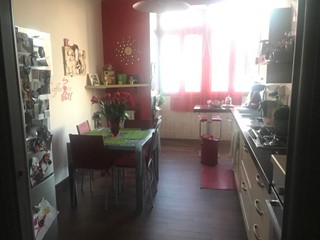 Trilocale in Vendita a Taranto, zona Solito Corvisea, 167'000€, 100 m²