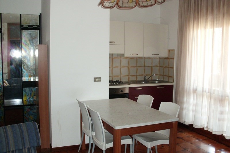 Bilocale in Vendita a Pordenone, zona Fronte Fiera di Pordenone, 68'000€, 56 m², arredato