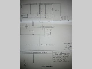 Casa Semi Indipendente in Vendita a Roma, zona Settecamini, 180'000€, 160 m²