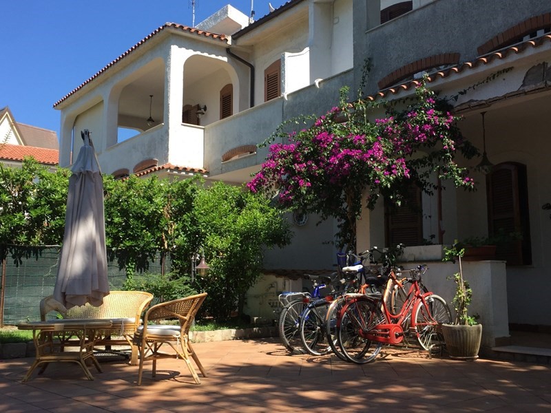 Villa in Vendita a Campomarino, zona lido, 300'000€, arredato