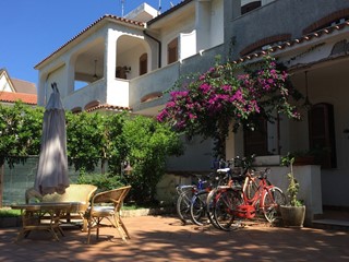 Villa in Vendita a Campomarino, zona lido, 300'000€, arredato