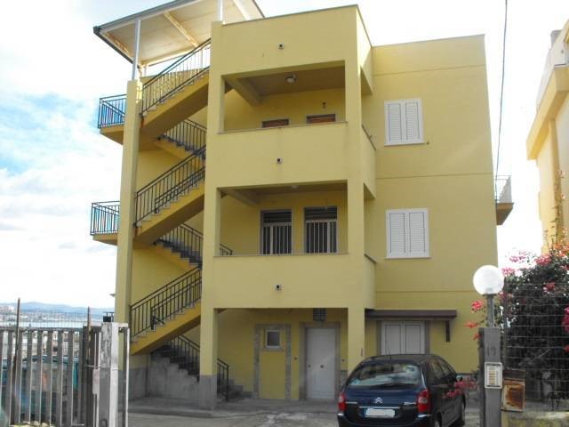 Quadrilocale in Vendita a Porto Empedocle, zona Punta Grande, 130'000€, 80 m²