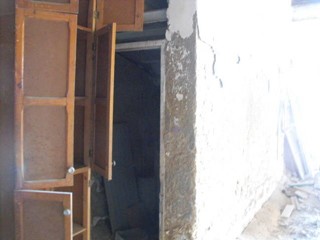 Magazzino in Vendita a Porto Empedocle, zona Via F. Crispi, 90 m²