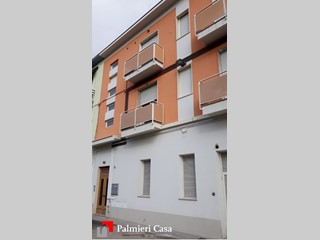 Trilocale in Vendita a Pesaro, zona centro mare, 189'000&euro;, 78 m²