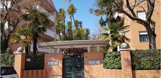 Box in Vendita a Montesilvano, zona via Carmine D'Agnese, 15'000€, 23 m²