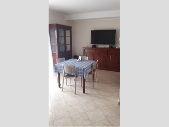 Appartamento in Affitto a Monteroni di Lecce, 400€, arredato