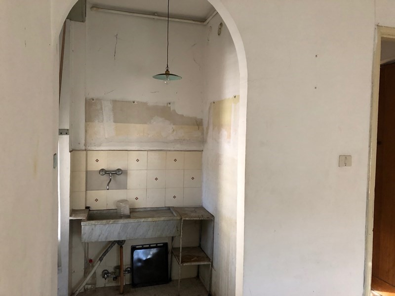 Quadrilocale in Vendita a Coazze, zona centro, 45'000€, 72 m²