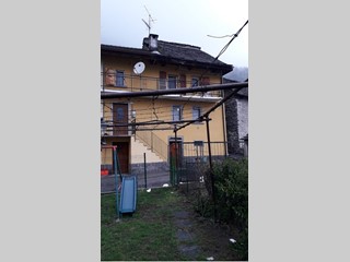 Casa Indipendente in Vendita a Crodo, zona Vegno, 190'000€, 96 m², arredato