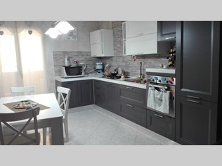 Appartamento in Vendita a Fiumefreddo di Sicilia, zona Centro, 134&euro;, 95 m²