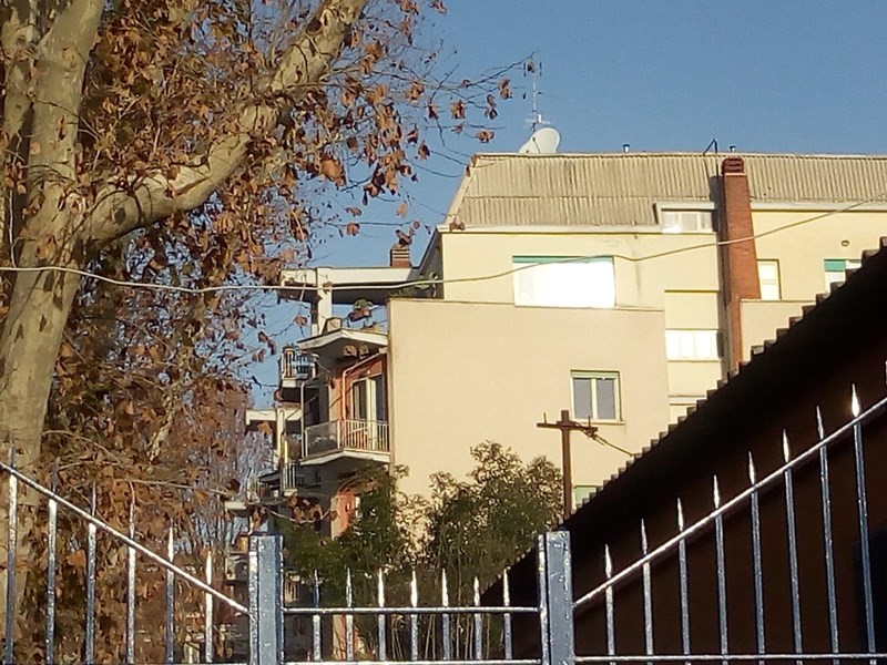 Quadrilocale in Vendita a Roma, zona Testaccio, 673'000€, 125 m², arredato
