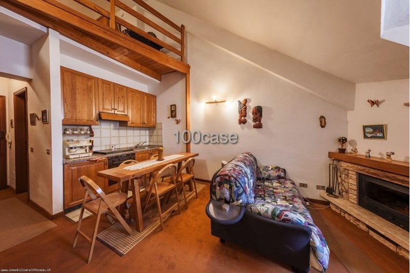 Trilocale in Vendita a Seggiano, zona Loc. Marsigliana, 59'000€, 60 m², arredato