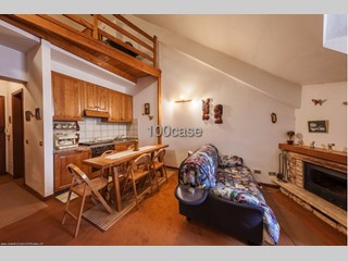 Trilocale in Vendita a Seggiano, zona Loc. Marsigliana, 59'000€, 60 m², arredato