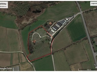 Villa in Vendita a Lonato del Garda, zona periferica, 580'000€, 145 m²