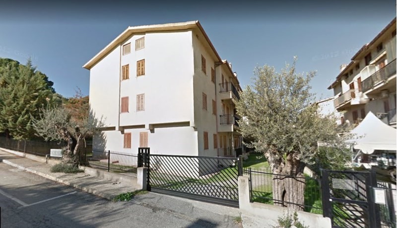 Quadrilocale in Vendita a Montegiordano, zona Marina, 60'000€, 60 m²