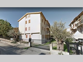 Quadrilocale in Vendita a Montegiordano, zona Marina, 60'000€, 60 m²
