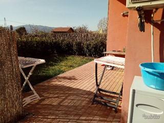 Bilocale in Vendita a Santo Stefano di Magra, 110'000€, arredato