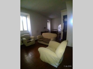 Appartamento in Affitto a Morlupo, zona PIAZZA DELLE CARRETTE, 390€