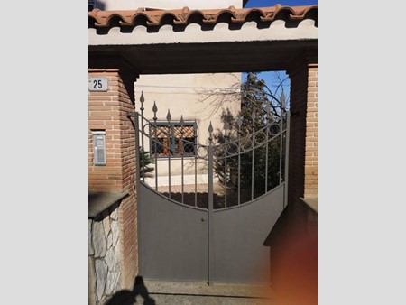 Appartamento in Affitto a Morlupo, zona VICINO STAZIONE, 550€