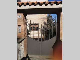 Appartamento in Affitto a Morlupo, zona VICINO STAZIONE, 550€