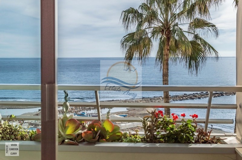 Monolocale in Vendita a Ventimiglia, 139'000€, 40 m², arredato