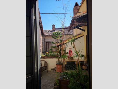 Appartamento in Vendita a Castelnuovo di Porto, 35'000€