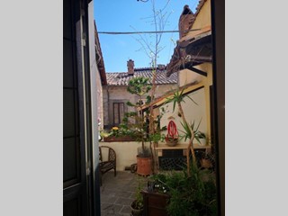 Appartamento in Vendita a Castelnuovo di Porto, 35'000€