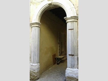 Quadrilocale in Vendita a Terracina, 180'000€, 110 m²