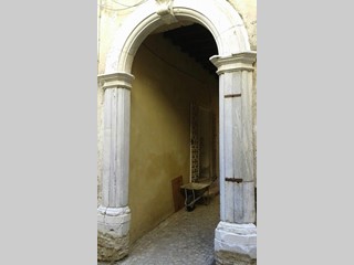 Quadrilocale in Vendita a Terracina, 180'000€, 110 m²