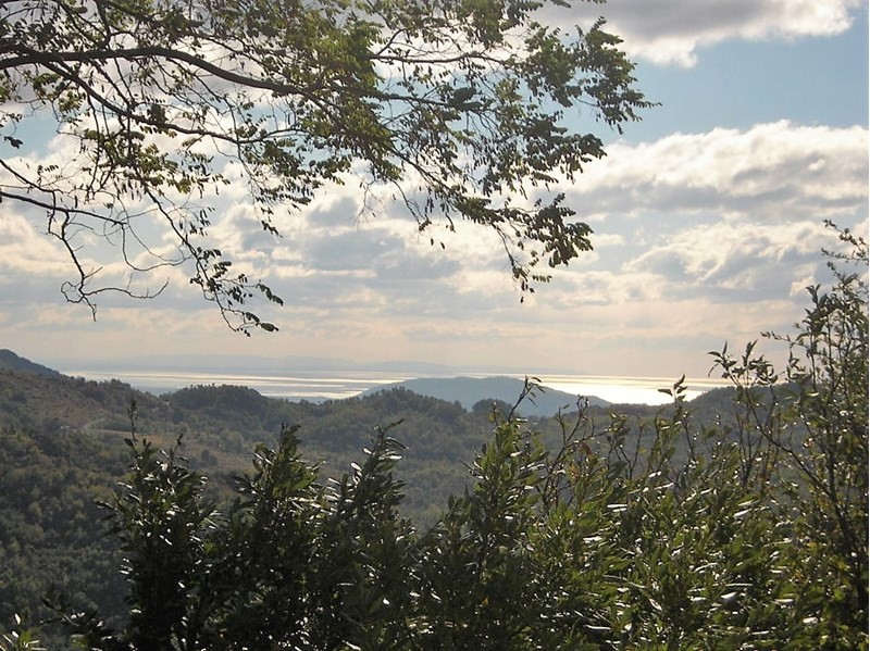 Quadrilocale in Vendita a Rocchetta di Vara, zona Suvero, 69'800€, 103 m², arredato