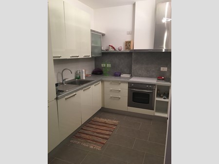 Bilocale in Vendita a Concorezzo, 160'000€, 50 m², arredato