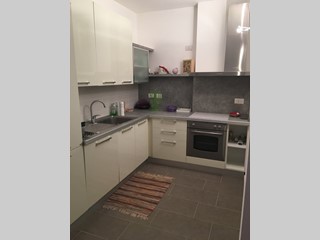 Bilocale in Vendita a Concorezzo, 160'000€, 50 m², arredato