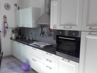 Appartamento in Vendita a Sulmona, 90'000€, 110 m², arredato