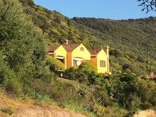 Villa in Vendita a Alghero, zona La scaletta, arredato