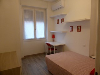 Trilocale in Affitto a Milano, zona Cermenate, 1'400€, 80 m², arredato