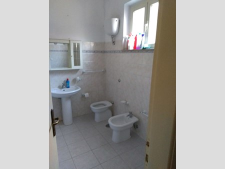 Appartamento in Affitto a Frosinone, zona FROSINONE/SCALO, 450€, 110 m²