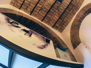 Loft in Vendita a Roma, zona centro, 189'000€, 42 m²