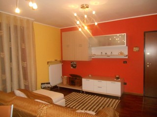 Quadrilocale in Affitto a Torino, zona sassi, 800€, 100 m², arredato