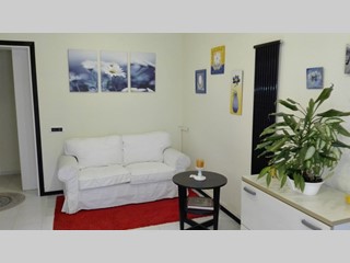 Ufficio in Affitto a Ancona, zona Ancona QUARTIERE ADRIATICO, 450€, 50 m²