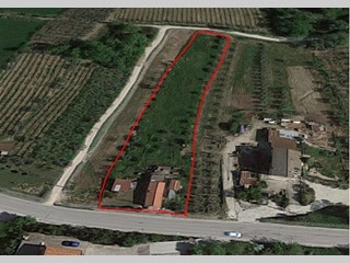 Rustico in Vendita a Monteprandone, 95'000€, 70 m²