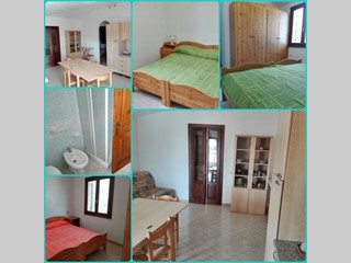 Trilocale in Affitto a Posada, zona Residenziale, 300€, 63 m², arredato