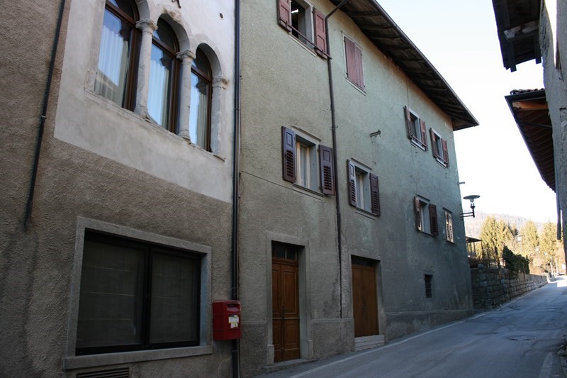 Rustico in Vendita a Bleggio Superiore, zona Bleggio Superiore, 140'000€