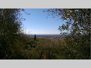 Terreno agricolo in Vendita a Pietrasanta, zona CAPEZZANO MONTE, 135'000€, 350 m²