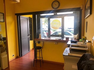 Negozio in Affitto a Roma, zona Pineta sacchetti 434, 700€, 35 m²