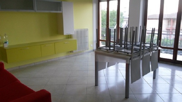 Bilocale in Vendita a Fermo, zona Lido di Fermo, 110'000€, 65 m², arredato