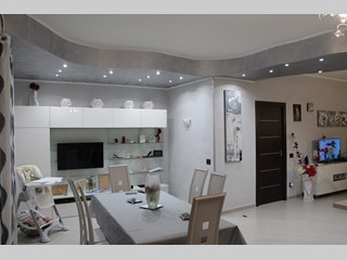 Quadrilocale in Affitto a Carini, zona Villagrazia di Carini , 500€, 110 m²