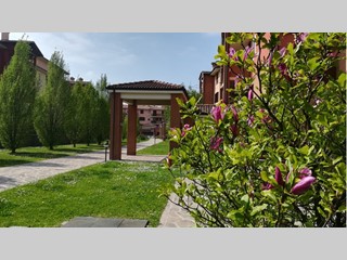 Bilocale in Vendita a Tribiano, 140'000€, 76 m², con Box