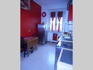 Appartamento in Affitto a Milano, zona navigli, 1'200€, arredato